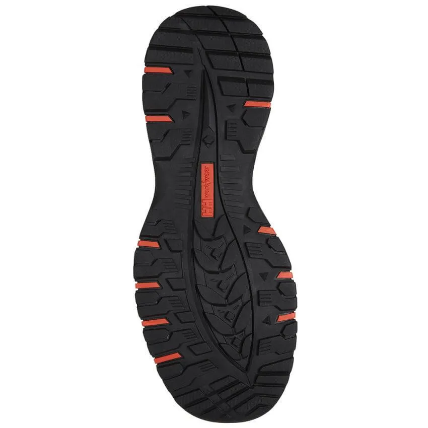 Helly Hansen Chelsea Evolution Waterproof  Aluminum Toe Cap Safety Work Boots - 78262