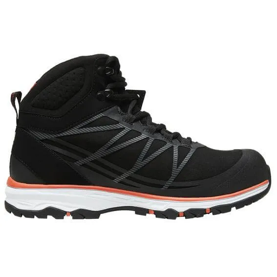 Helly Hansen Chelsea Evolution Waterproof  Aluminum Toe Cap Safety Work Boots - 78262
