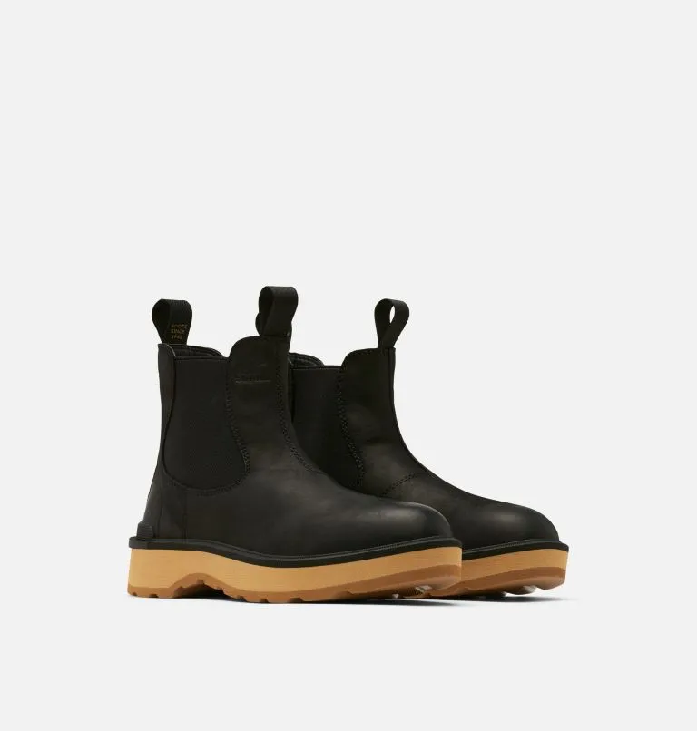 HI-LINE CHELSEA BOOT WOMEN'S