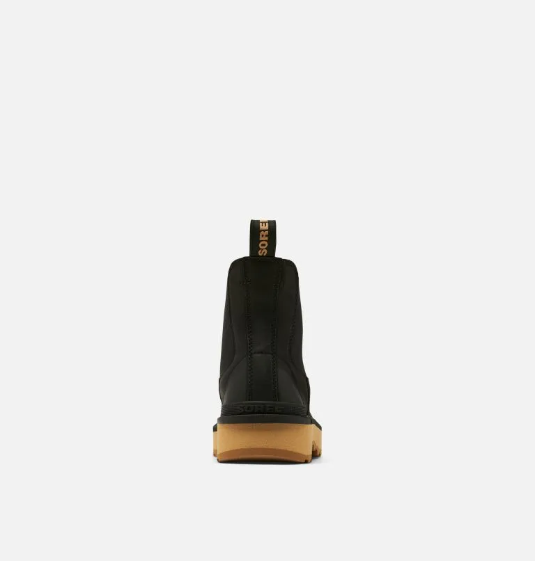 HI-LINE CHELSEA BOOT WOMEN'S