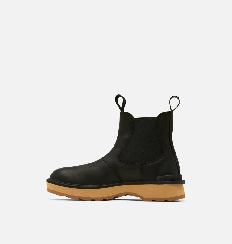HI-LINE CHELSEA BOOT WOMEN'S
