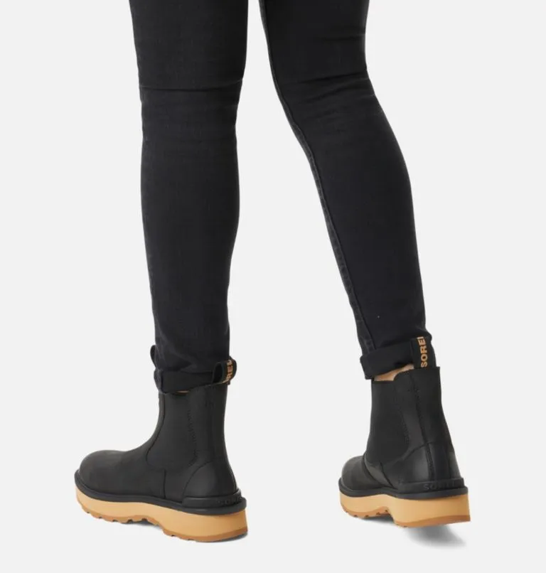 HI-LINE CHELSEA BOOT WOMEN'S