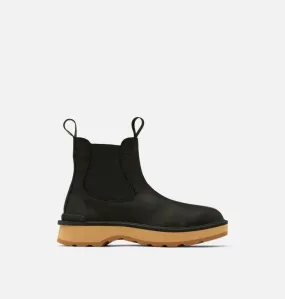 HI-LINE CHELSEA BOOT WOMEN'S