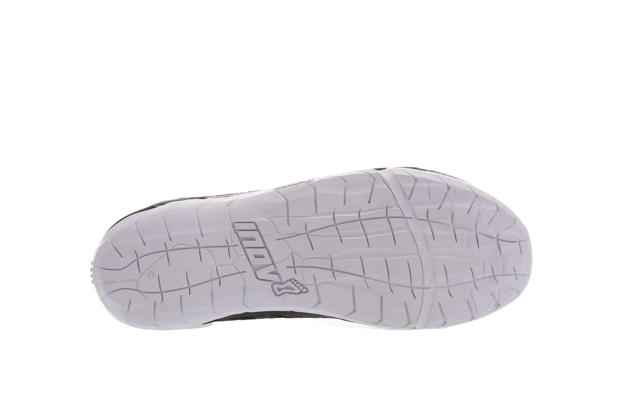 Inov-8 Bare-XF 210 V3 Black/White Size 7 Womens Running Shoes