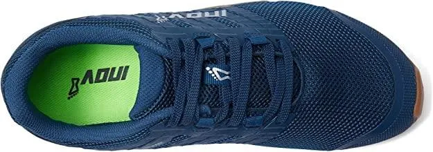 Inov-8 Bare-XF 210 V3 Navy/Gum Size 7 Men's Running Shoes