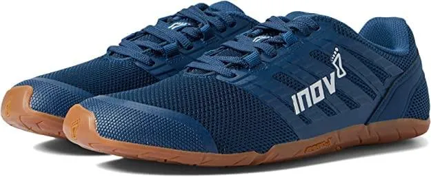 Inov-8 Bare-XF 210 V3 Navy/Gum Size 7 Men's Running Shoes