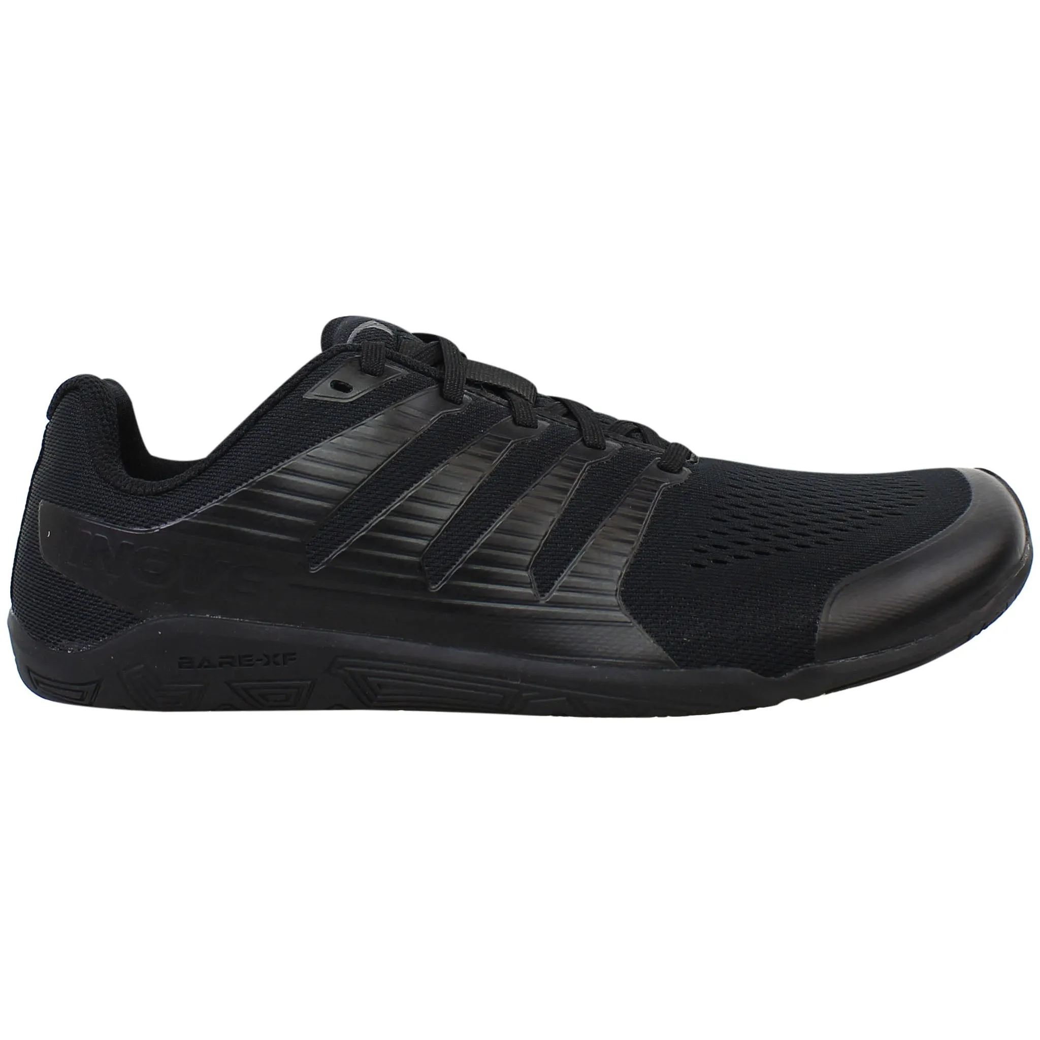 Inov-8 Bare-XF Womens Black Trainers