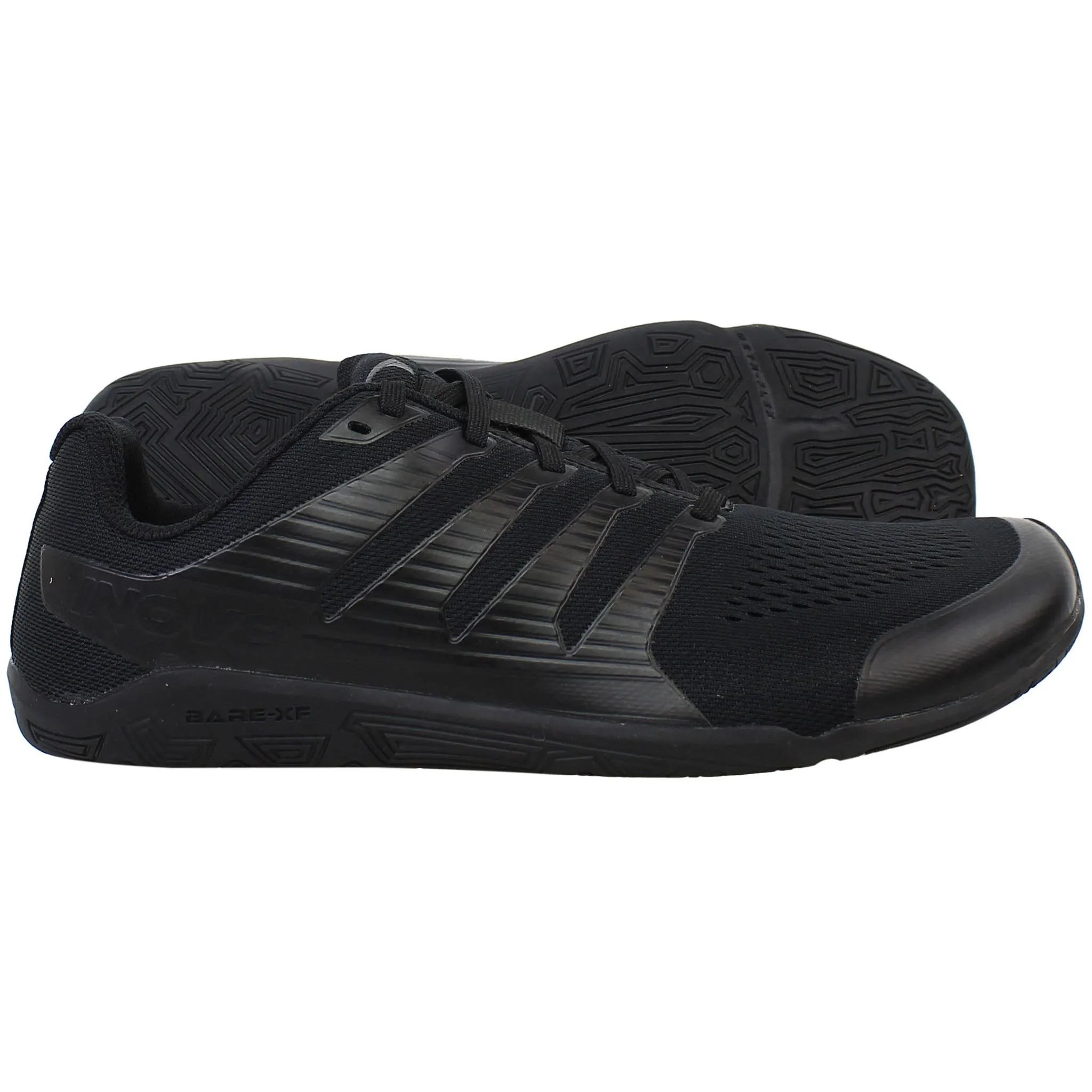 Inov-8 Bare-XF Womens Black Trainers