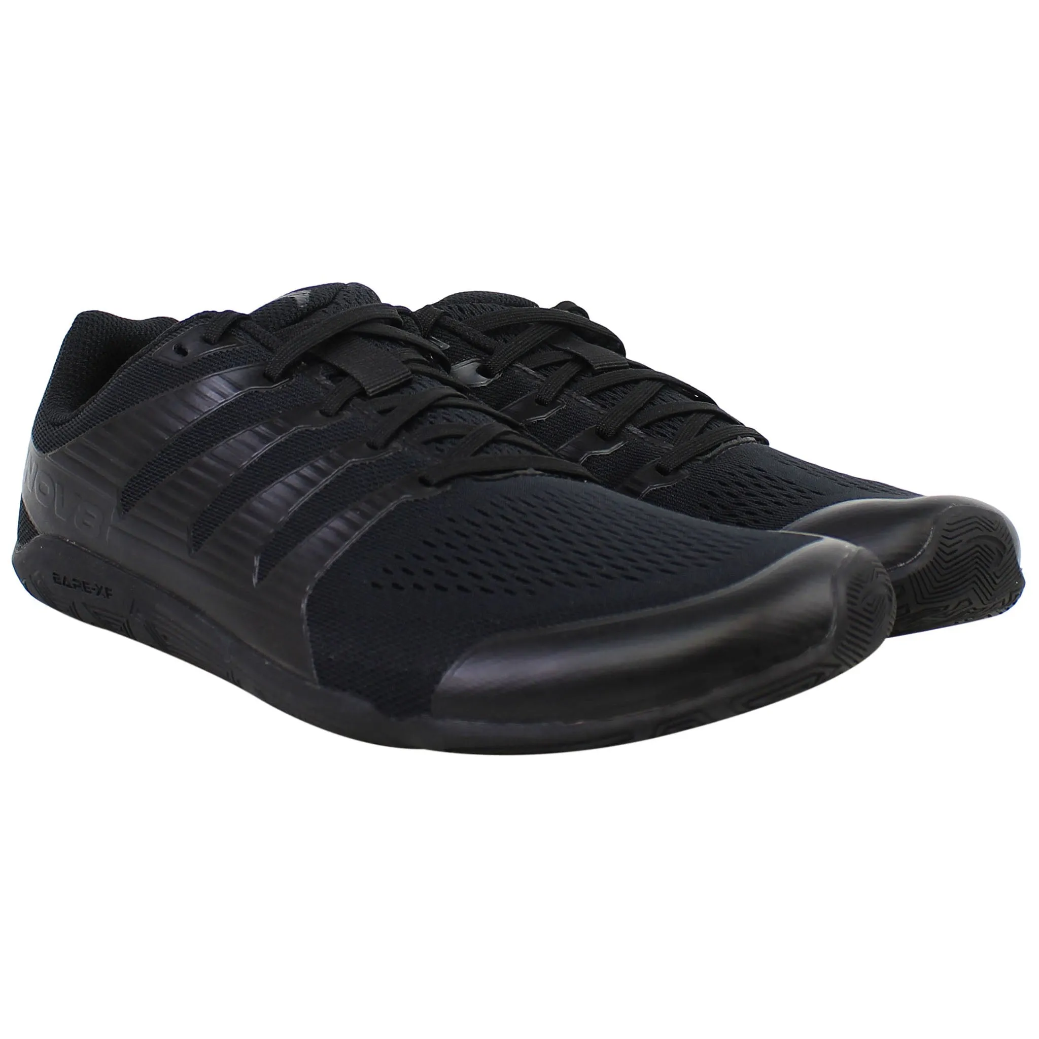 Inov-8 Bare-XF Womens Black Trainers