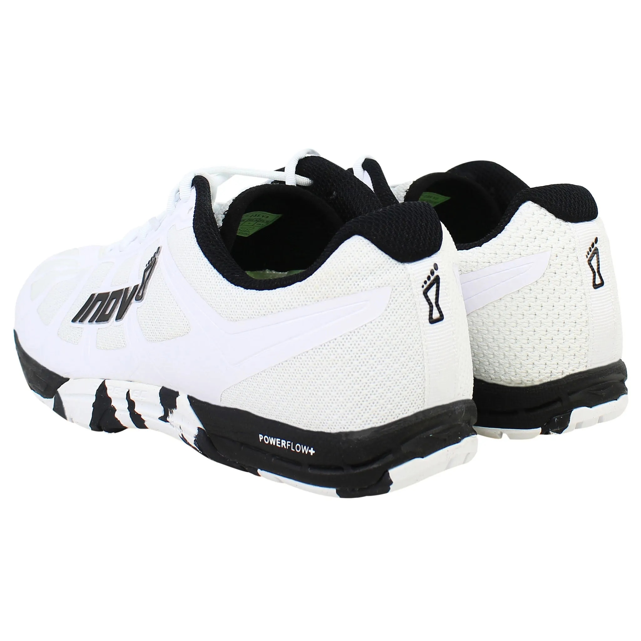 Inov-8 F-Lite 235 V3 Womens White Trainers