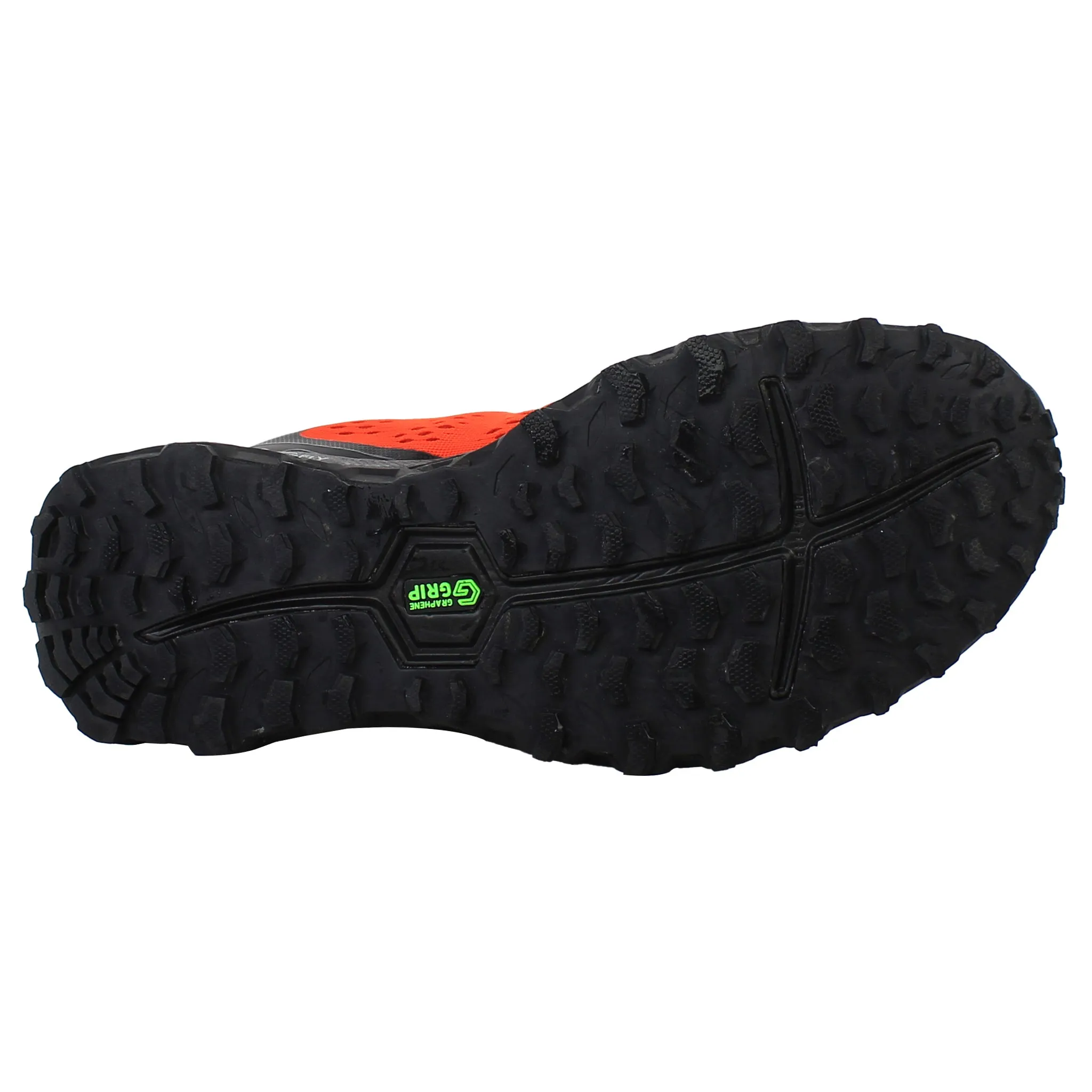 Inov-8 Parkclaw G 280 Mens Red Running Shoes