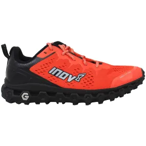 Inov-8 Parkclaw G 280 Mens Red Running Shoes