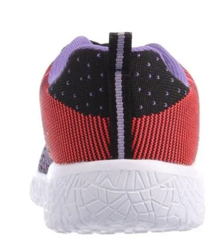 Kids Boys Aerosport Create Youth Shoes Black/Purple