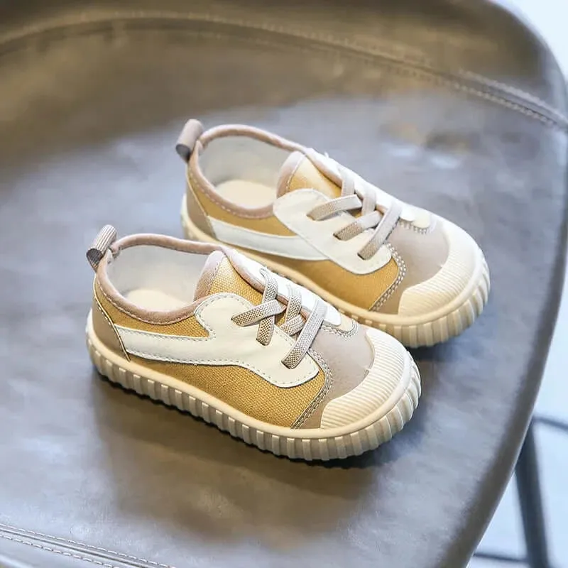 Kids Classic Sneaker Shoes (6m - 5 yrs)