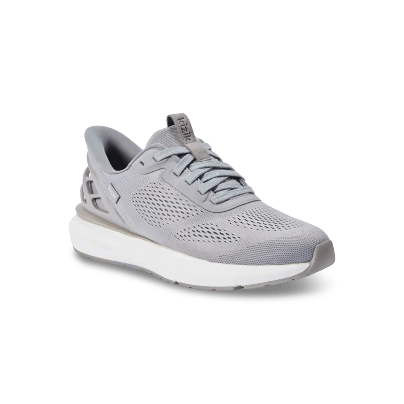 Kizik Men's Athens 2 - Alloy