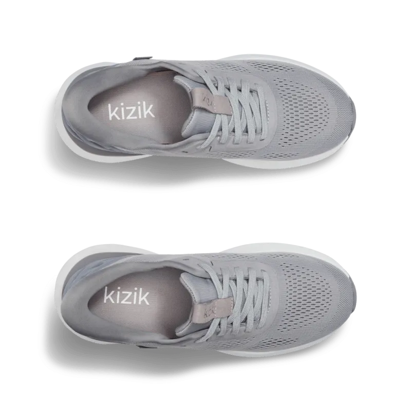 Kizik Men's Athens 2 - Alloy