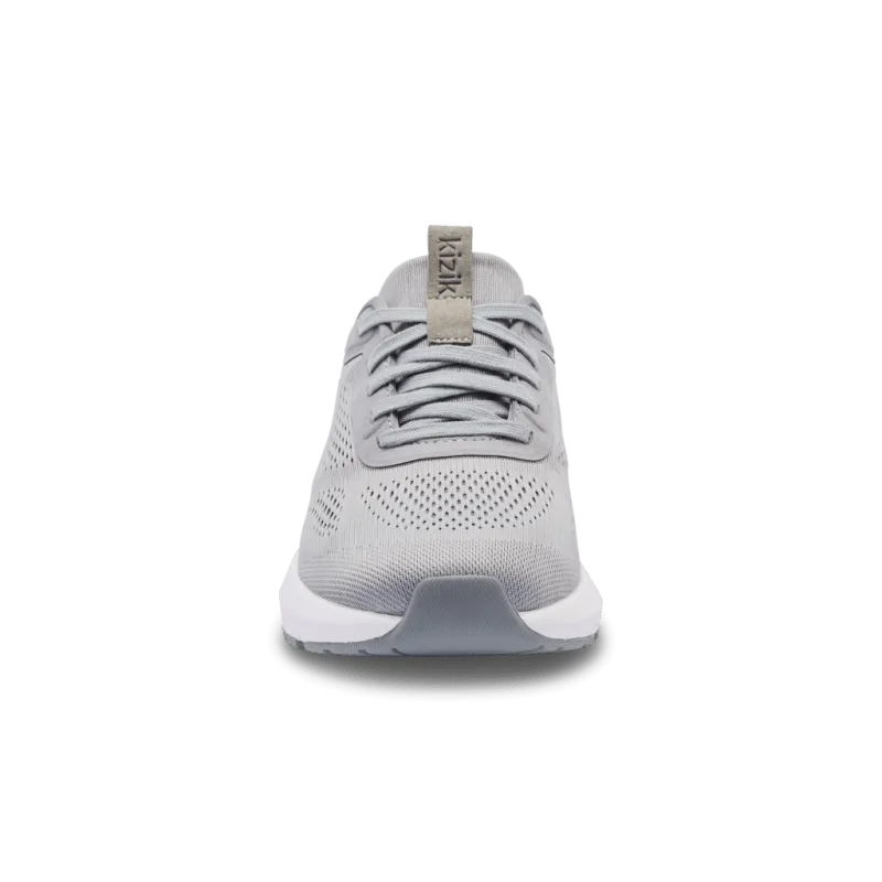 Kizik Men's Athens 2 - Alloy