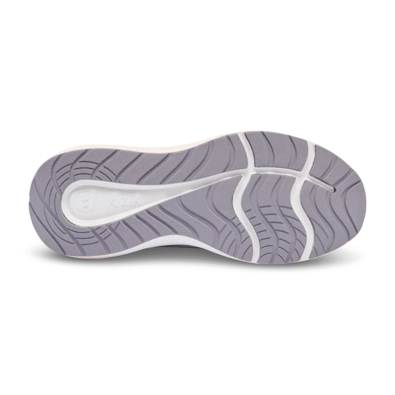 Kizik Men's Athens 2 - Alloy