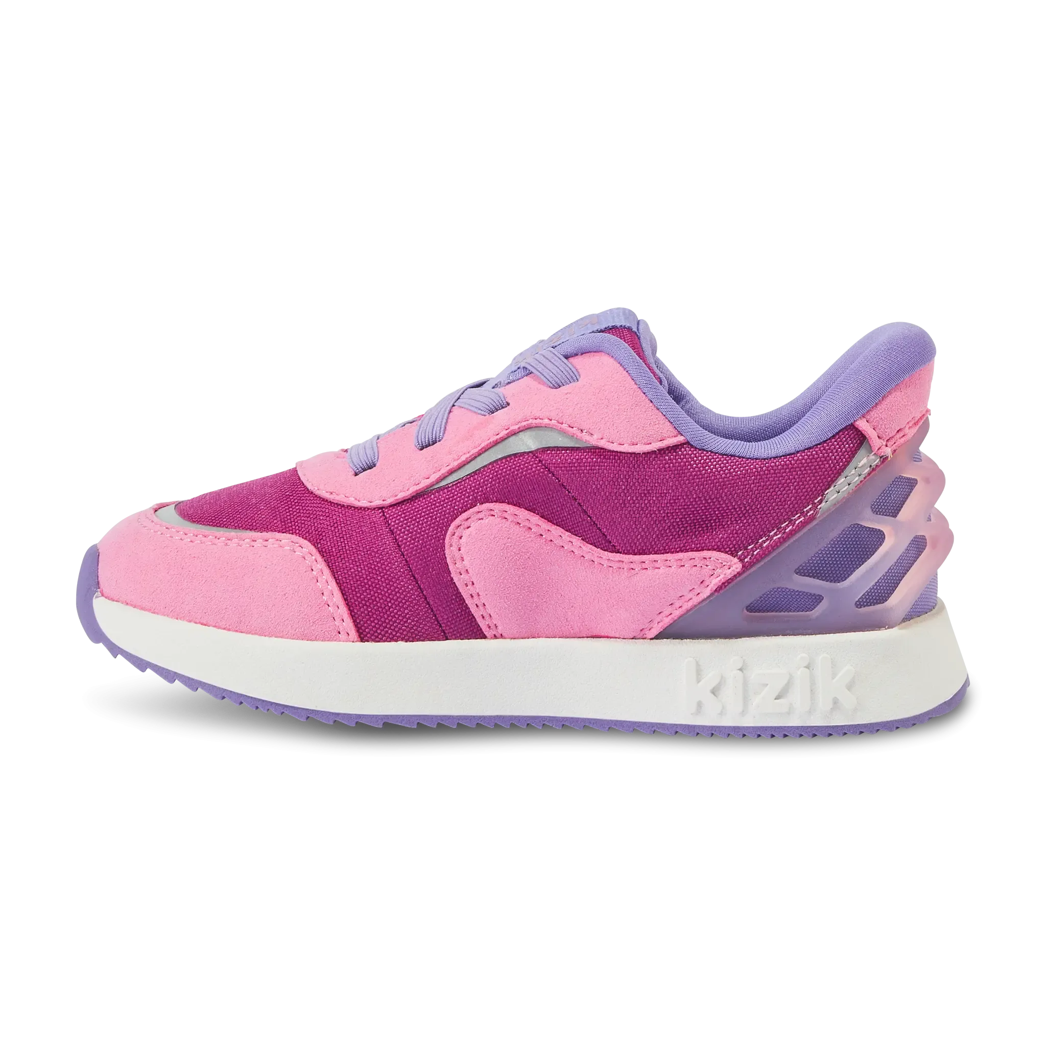 Kizik Orlando – Hands-Free Sneakers for Kids
