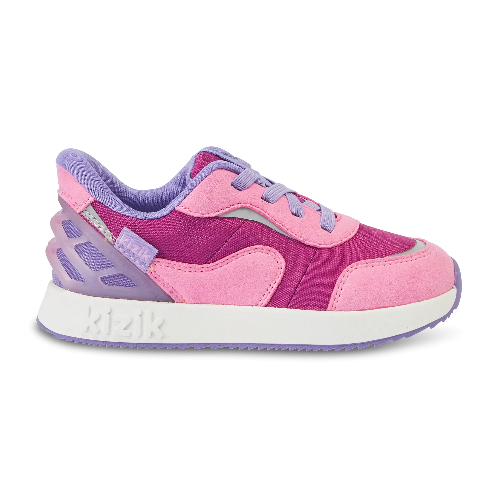 Kizik Orlando – Hands-Free Sneakers for Kids