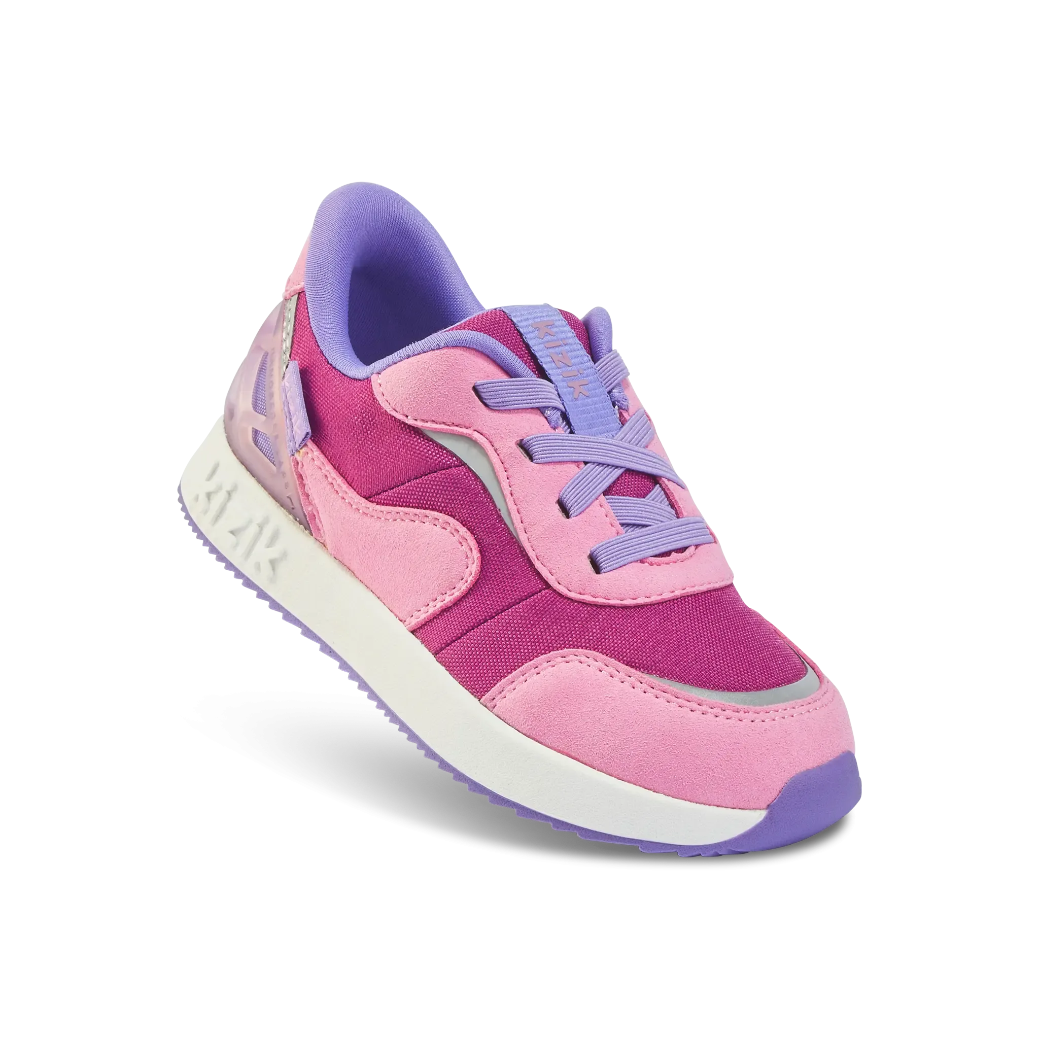 Kizik Orlando – Hands-Free Sneakers for Kids