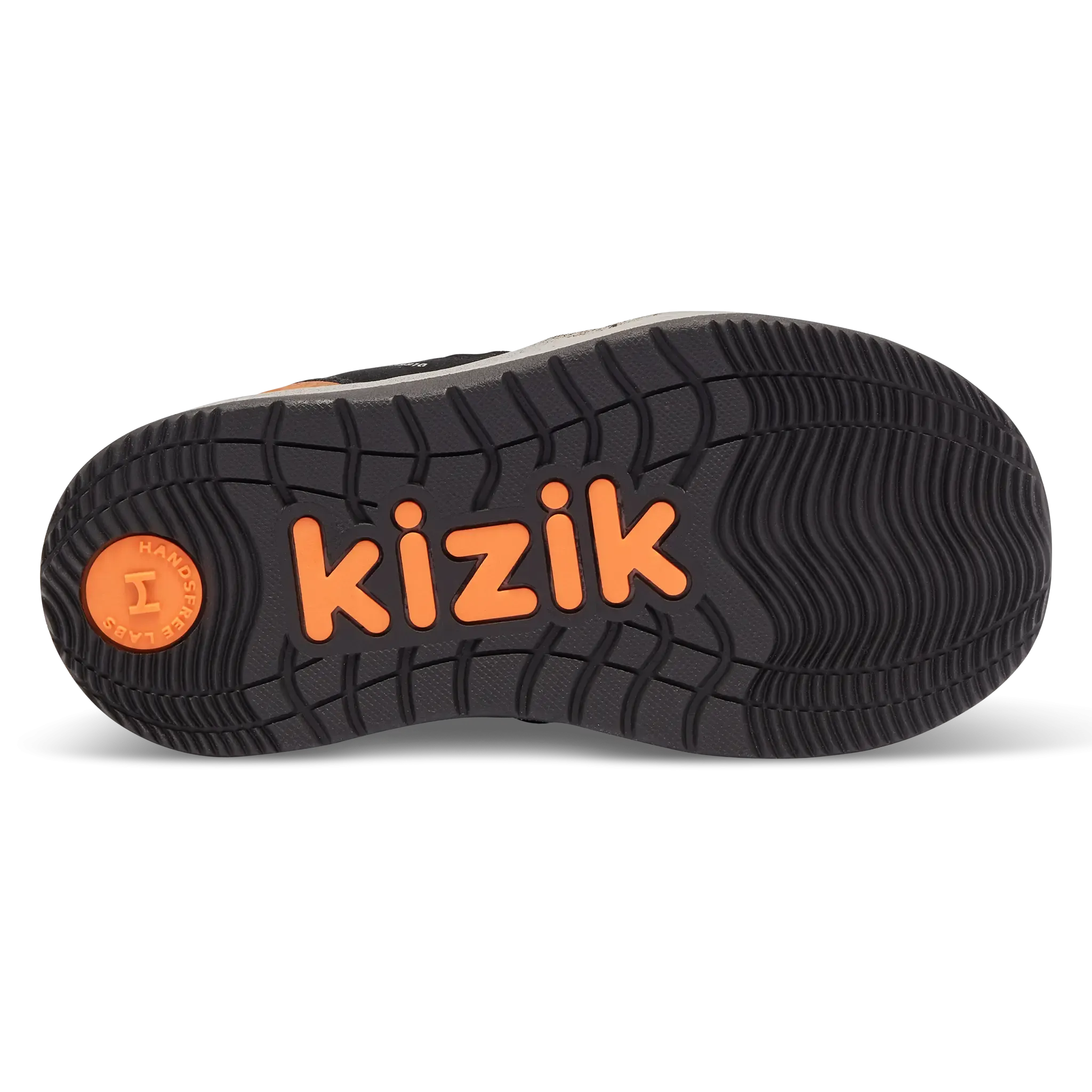 Kizik Truckee – Hands-Free Sneakers for Active Kids