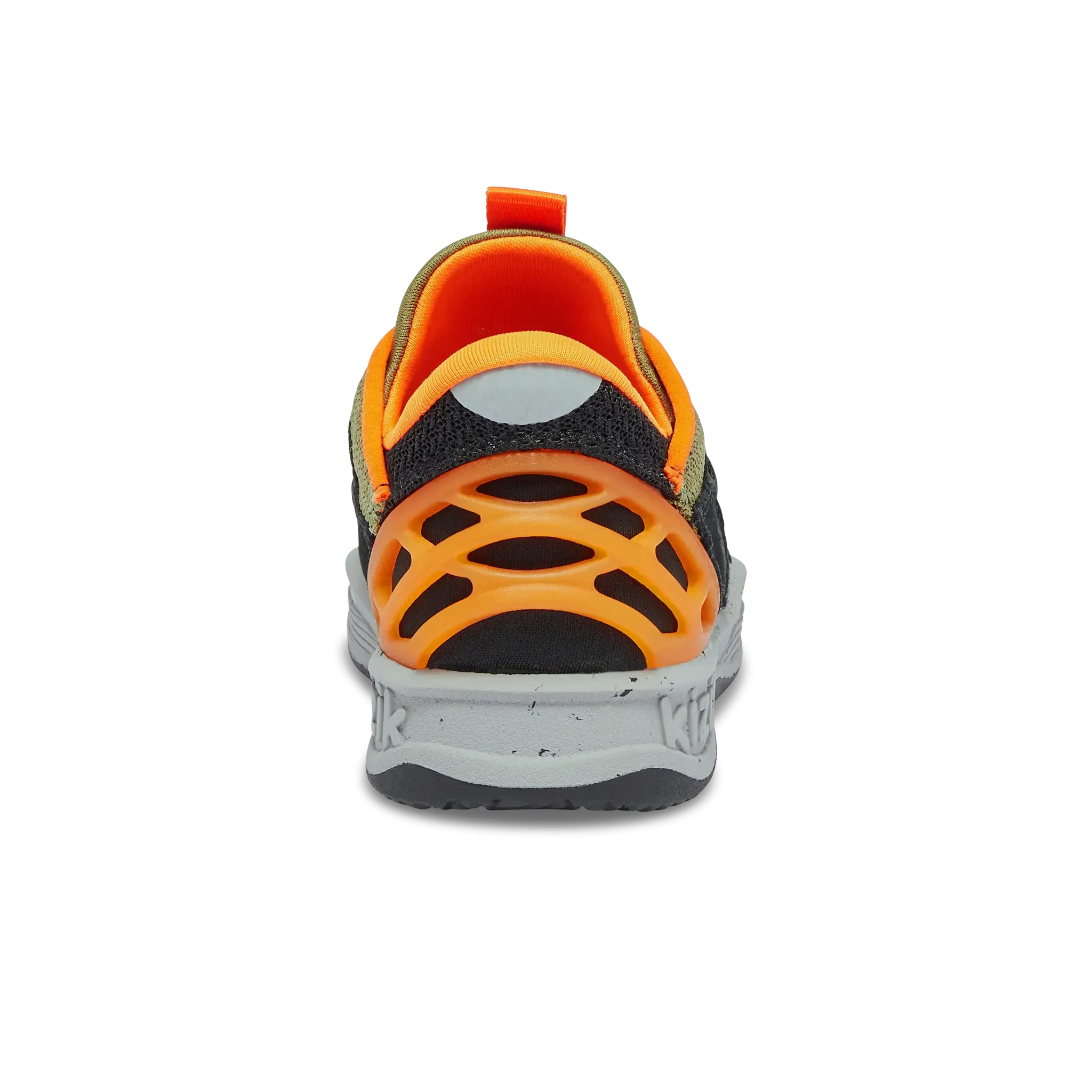Kizik Truckee – Hands-Free Sneakers for Active Kids