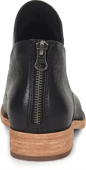 Kork-Ease Ryder – A Modern Take on the Classic Ankle Bootie