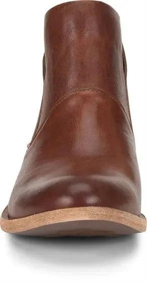 Kork-Ease Ryder – A Modern Take on the Classic Ankle Bootie
