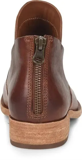 Kork-Ease Ryder – A Modern Take on the Classic Ankle Bootie
