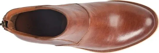 Kork-Ease Ryder – A Modern Take on the Classic Ankle Bootie