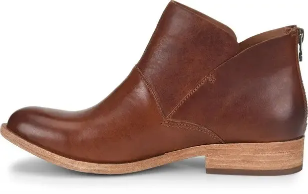 Kork-Ease Ryder – A Modern Take on the Classic Ankle Bootie
