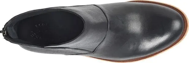 Kork-Ease Ryder – A Modern Take on the Classic Ankle Bootie