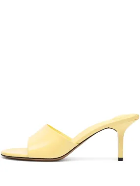 LES MULES CUBISTO