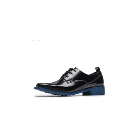 Luxalon Wedding Oxfords