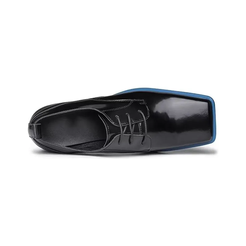 Luxalon Wedding Oxfords