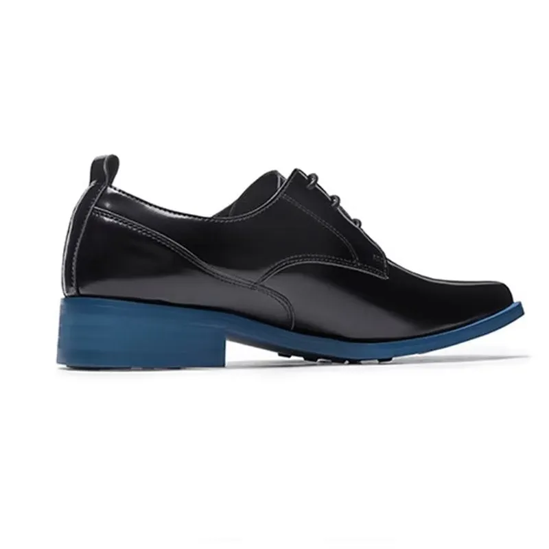Luxalon Wedding Oxfords