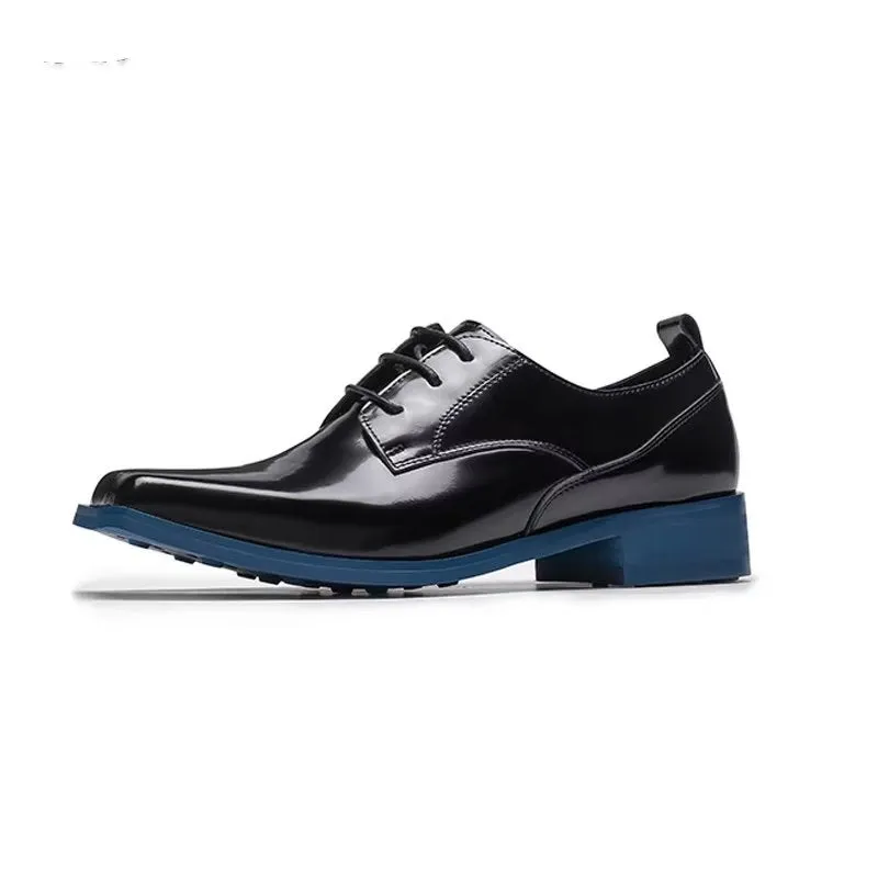 Luxalon Wedding Oxfords