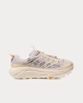 Mafate Three2 Eggnog / Shifting Sand Running Shoes