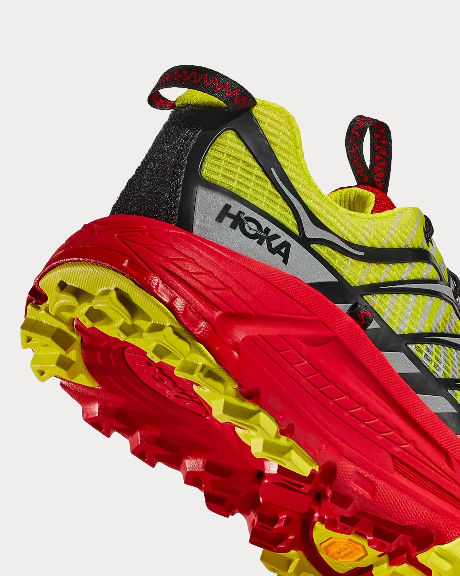 Mafate Three2 High Risk Running Shoes