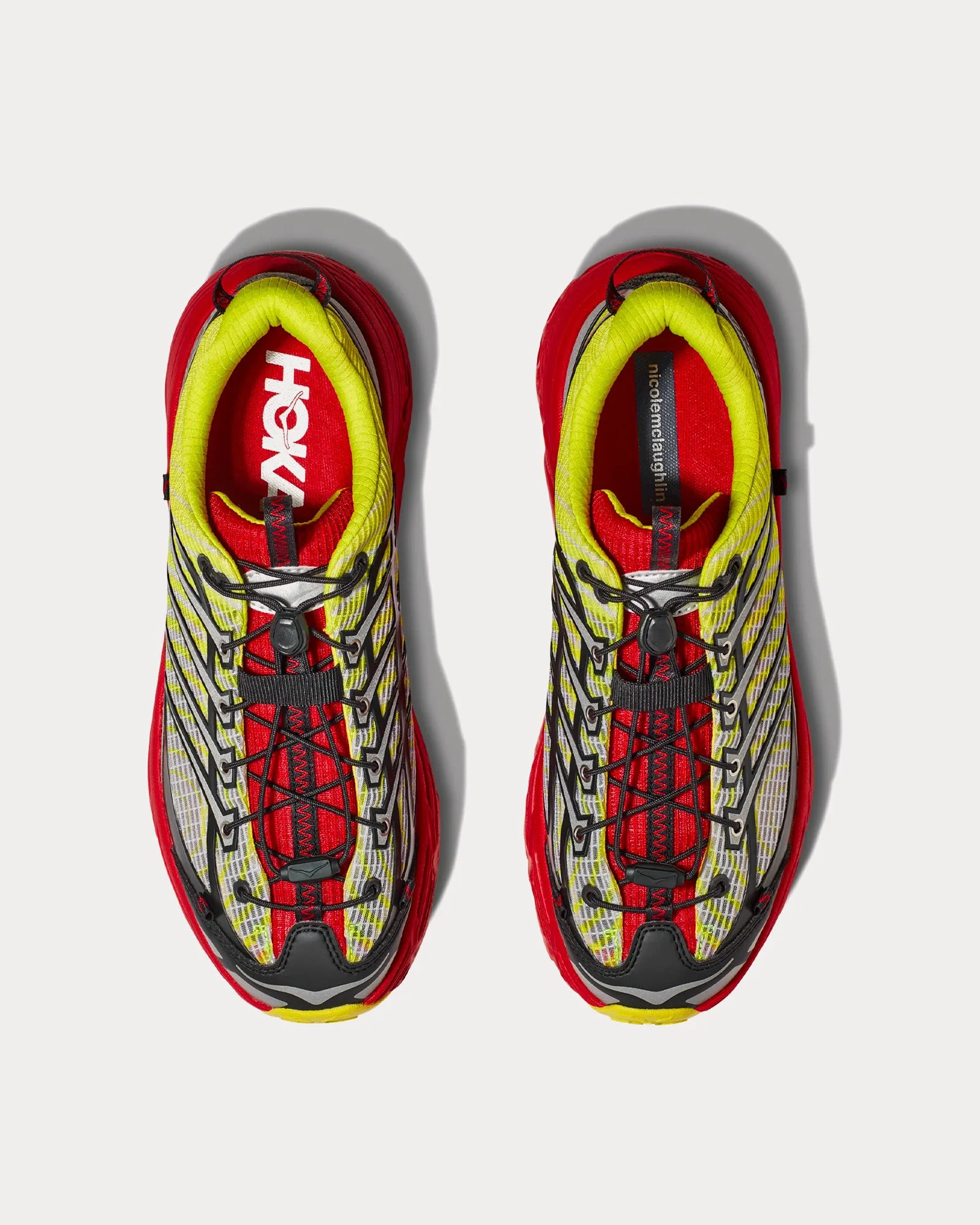 Mafate Three2 High Risk Running Shoes