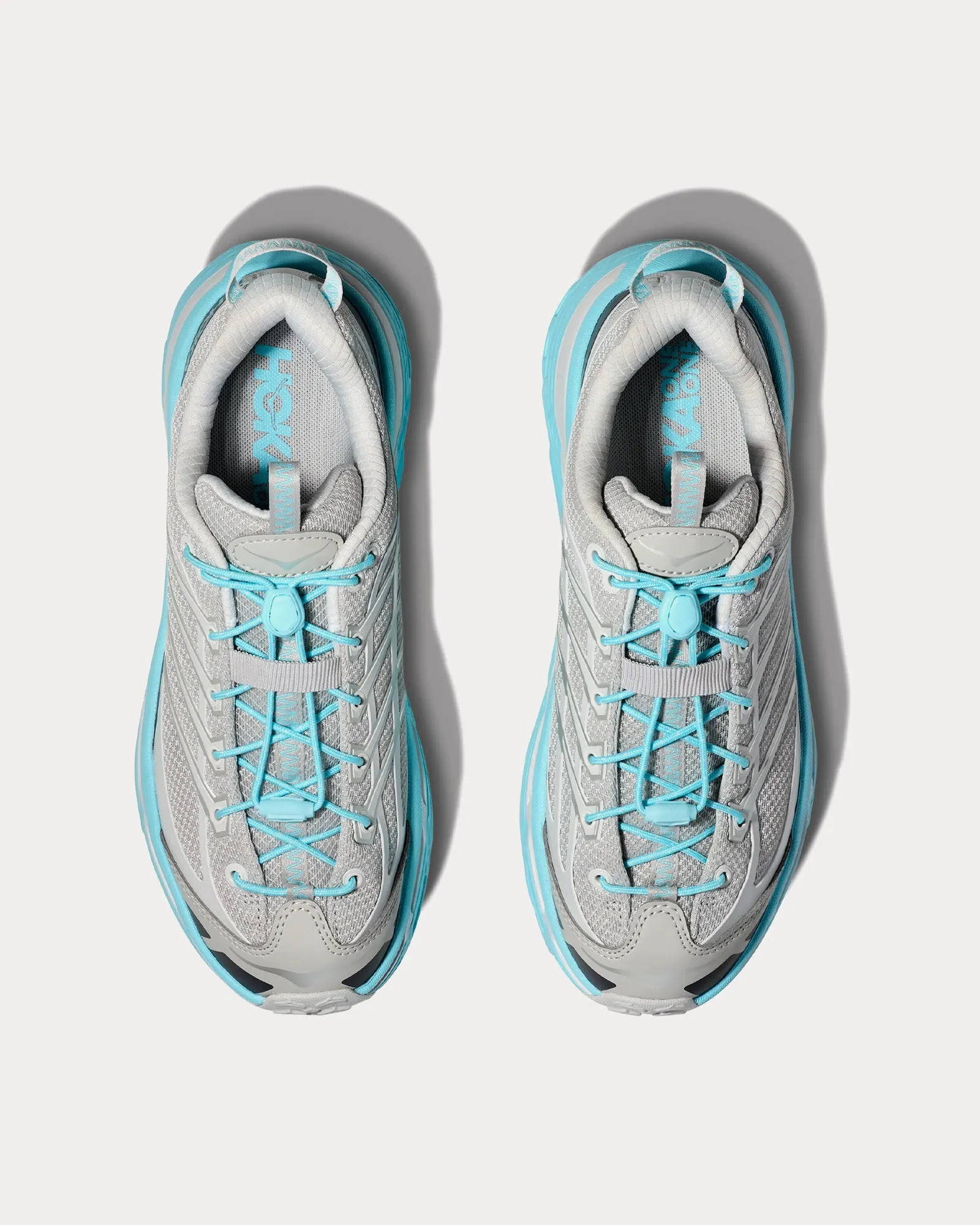 Mafate Three2 Stardust / Cloudless Running Shoes