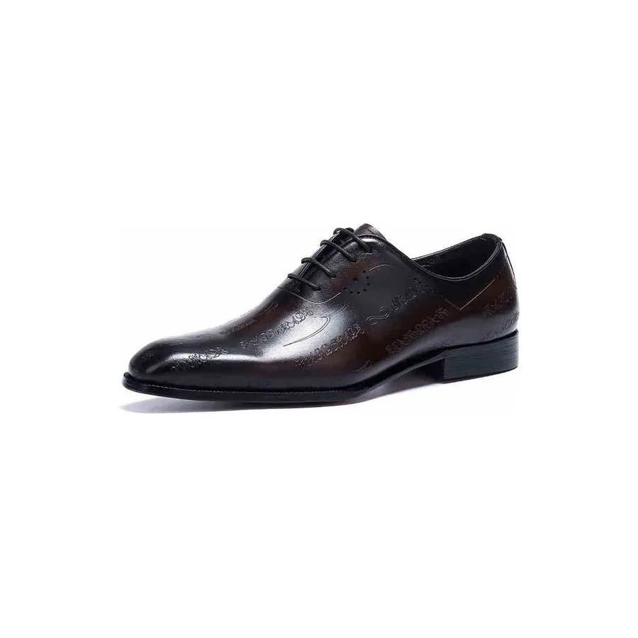 Marbelleve Chromura Dress Oxfords