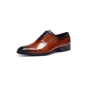 Marbelleve Chromura Dress Oxfords