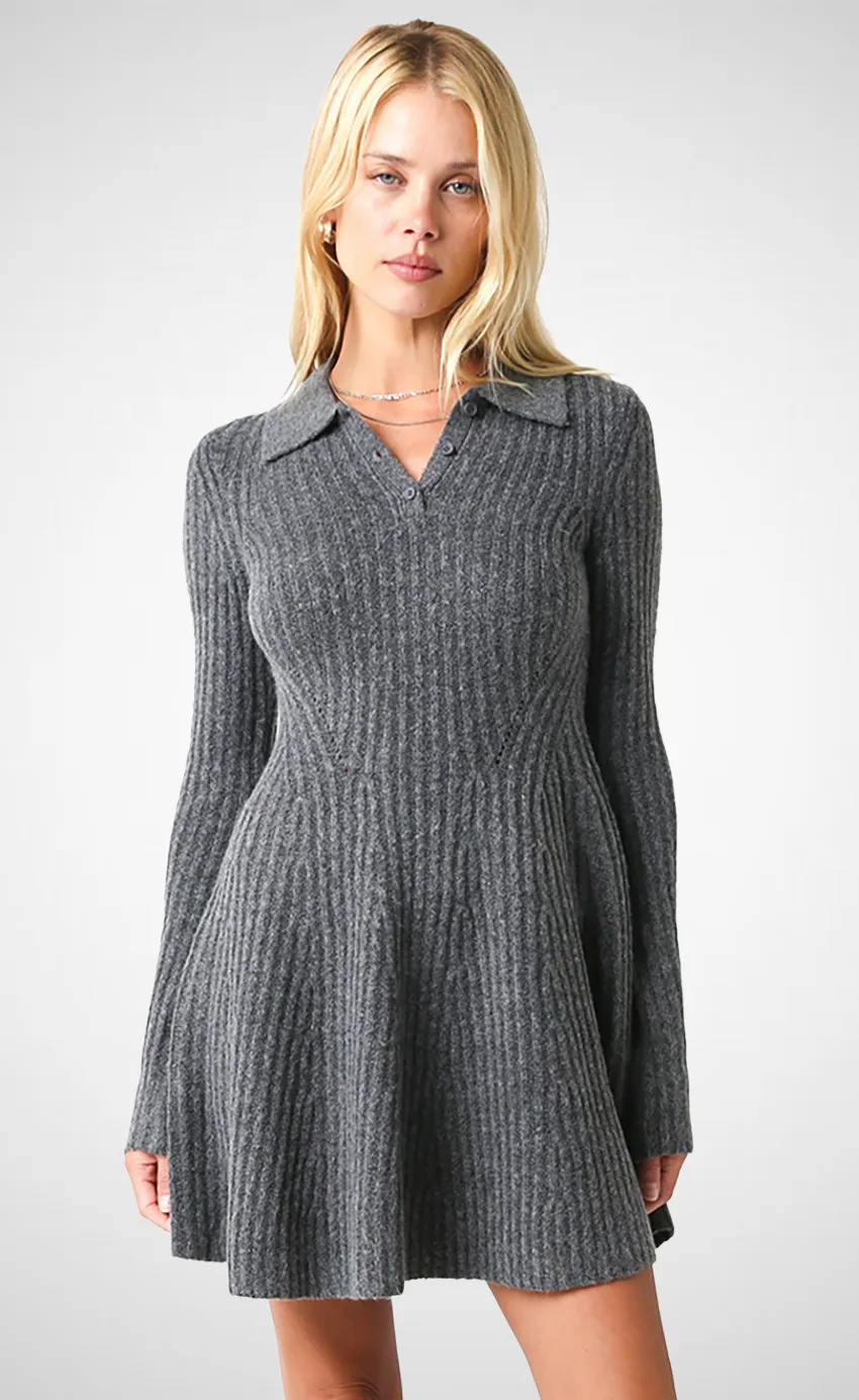 Mary Dress