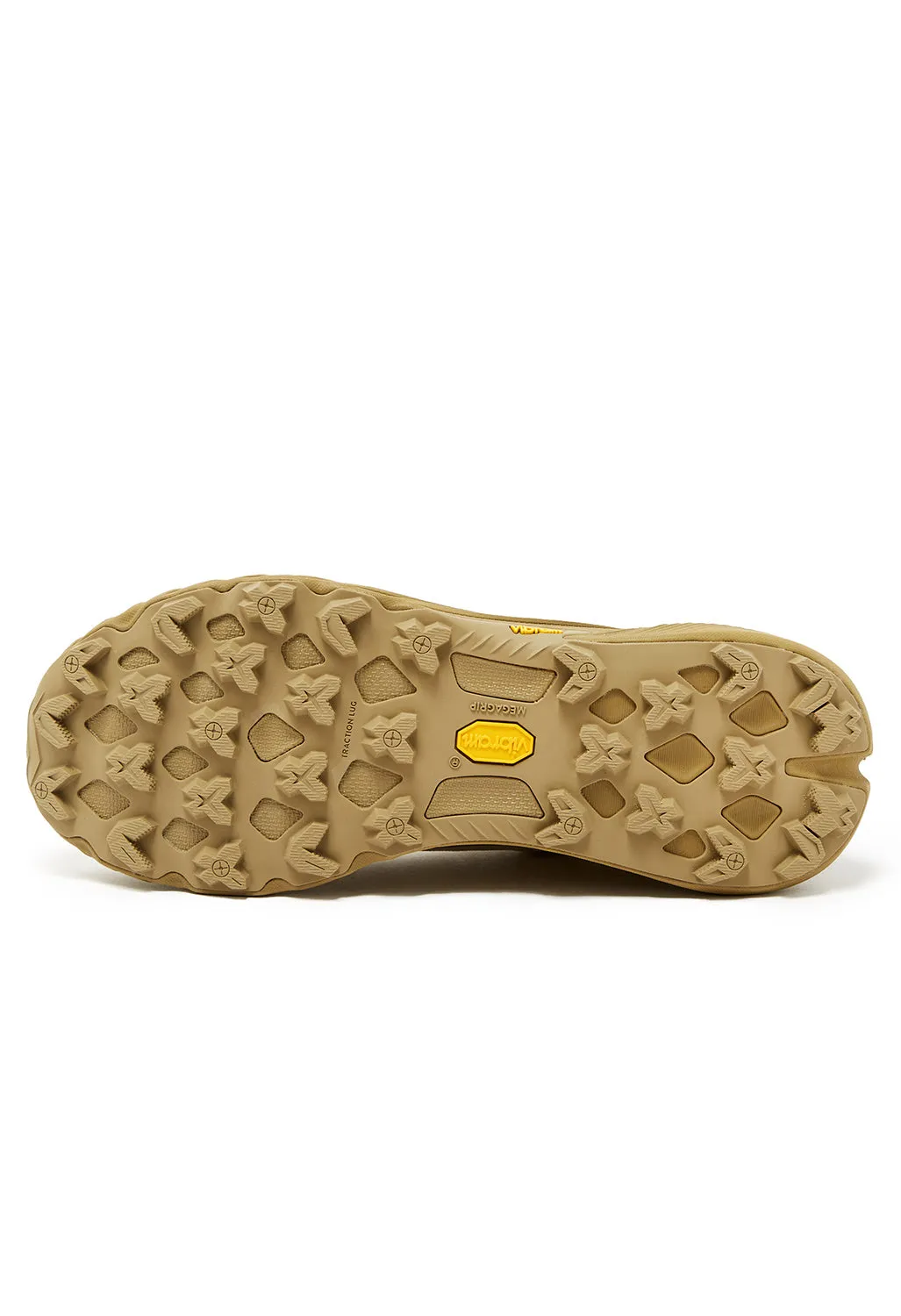 Merrell Men's Agility Peak 5 - Oyster / Coyote