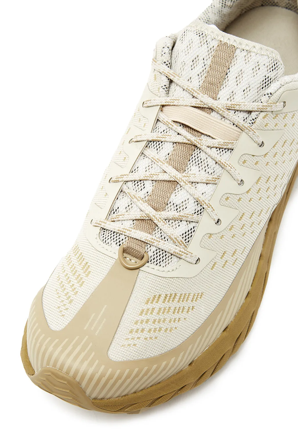 Merrell Men's Agility Peak 5 - Oyster / Coyote