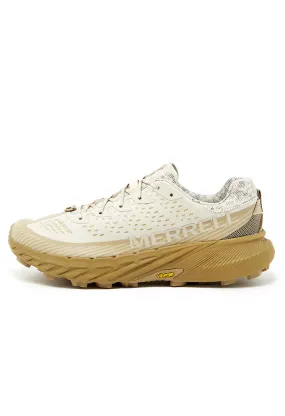 Merrell Men's Agility Peak 5 - Oyster / Coyote