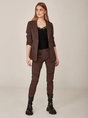 NÜ DENMARK, Inez Trousers, MIX