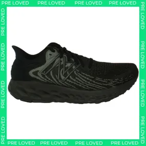 New Balance Fresh Foam 1080v11 Womens Black Running Shoes NO BOX